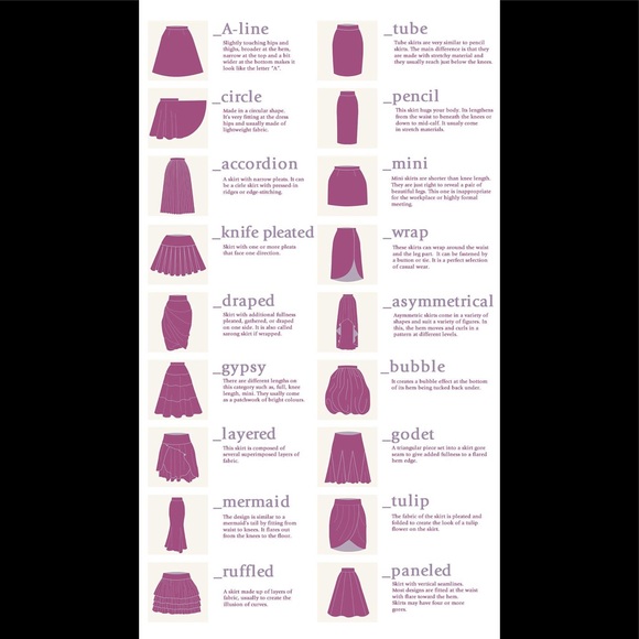 Express Aztec Sequin Skirt - Picture 7 of 7